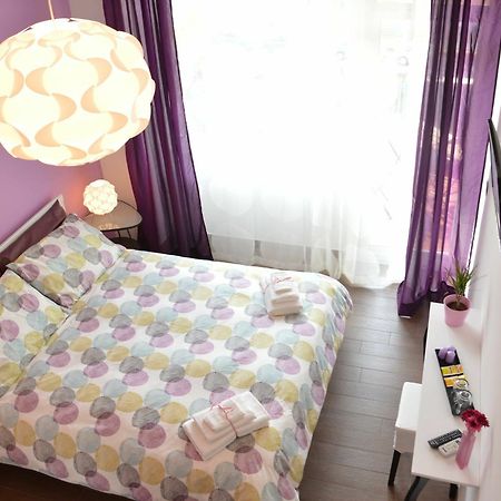 B&B By Me Рим Экстерьер фото