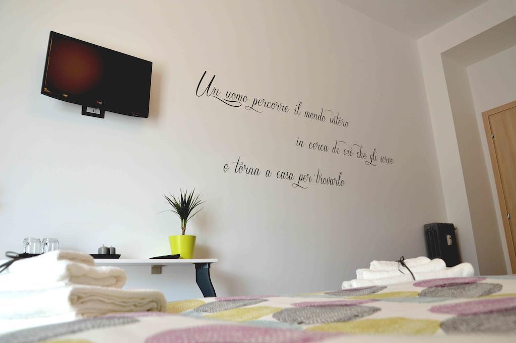 B&B By Me Рим Экстерьер фото